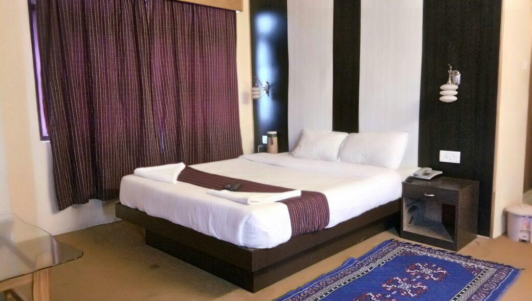 Hotel Snowview 펠링 외부 사진